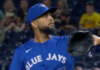 Pirates cash in a pair of runs off Blue Jays’ self-inflicted errors
