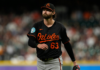 Orioles right-hander Young loses bid for perfect game in win over Astros