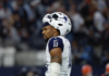 Cowboys’ Jones says there is no room for Parsons’ agent in negotiations