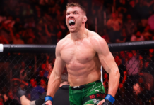 UFC 319 weigh-in results: One fighter misses weight by four pounds