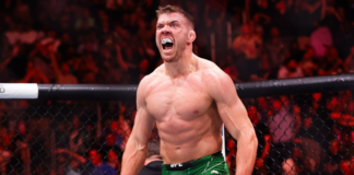 UFC 319 weigh-in results: One fighter misses weight by four pounds