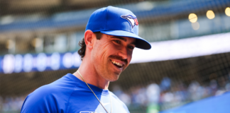 Inside Blue Jays starter Shane Bieber’s journey back to an MLB mound