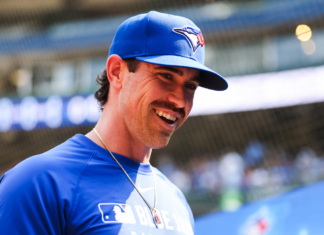 Inside Blue Jays starter Shane Bieber’s journey back to an MLB mound