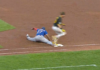 Blue Jays’ Bichette, Guerrero Jr. flash leather on big out vs. Pirates
