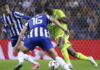 CF Montreal adds designated player Ivan Jaime on loan from FC Porto