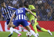CF Montreal adds designated player Ivan Jaime on loan from FC Porto