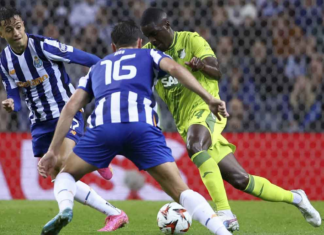 CF Montreal adds designated player Ivan Jaime on loan from FC Porto