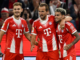 Kane hits hat trick as Bayern routs Leipzig in Bundesliga opener