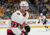 Red Wings sign D Travis Hamonic to one-year, $1M contract