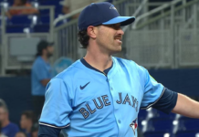 How Blue Jays’ Bieber dominated in his return to the big leagues