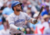 How Bo Bichette’s next contract could stack up in shortstop market