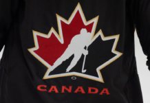 U.S. defeats Canada in semifinals at Hlinka Gretzky Cup