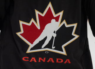 U.S. defeats Canada in semifinals at Hlinka Gretzky Cup