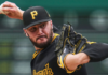As Paul Skenes faces Blue Jays, Max Scherzer reflects on Pirates ace
