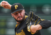 As Paul Skenes faces Blue Jays, Max Scherzer reflects on Pirates ace