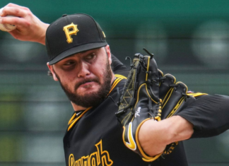 As Paul Skenes faces Blue Jays, Max Scherzer reflects on Pirates ace