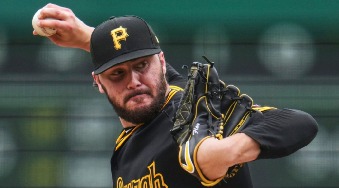 As Paul Skenes faces Blue Jays, Max Scherzer reflects on Pirates ace