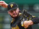 As Paul Skenes faces Blue Jays, Max Scherzer reflects on Pirates ace