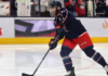 Florida Panthers agree to terms with F Luke Kunin