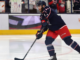 Florida Panthers agree to terms with F Luke Kunin