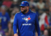 Should Blue Jays’ Schneider be favoured for AL manager of the year?