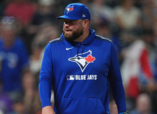 Should Blue Jays’ Schneider be favoured for AL manager of the year?