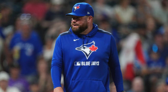 Should Blue Jays’ Schneider be favoured for AL manager of the year?