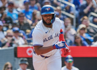 Do Blue Jays need Guerrero Jr. to start playing like $500 million man?