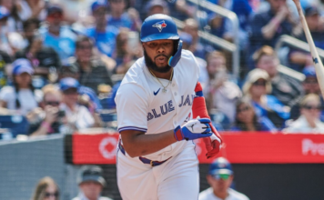 Do Blue Jays need Guerrero Jr. to start playing like $500 million man?