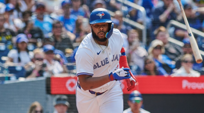 Do Blue Jays need Guerrero Jr. to start playing like $500 million man?