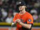 Astros all-star closer Josh Hader shut down for three weeks