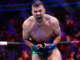 Du Plessis doesn’t expect long bout vs. Chimaev: ‘Going to get that finish’