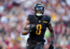 Report: Commanders trade RB Brian Robinson to 49ers
