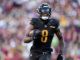 Report: Commanders trade RB Brian Robinson to 49ers