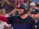 Blue Jays’ Kirk slashes go-ahead single, then earns first career steal
