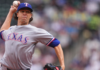 Rangers’ Jacob DeGrom is fastest to 1,800 career strikeouts in MLB history