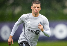 Thomas Muller set to make Vancouver Whitecaps debut vs. Houston Dynamo