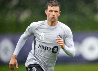 Thomas Muller set to make Vancouver Whitecaps debut vs. Houston Dynamo