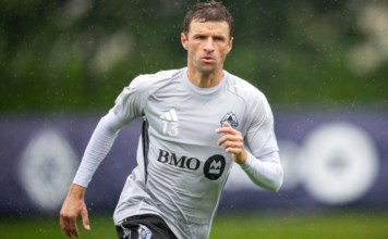 Thomas Muller set to make Vancouver Whitecaps debut vs. Houston Dynamo