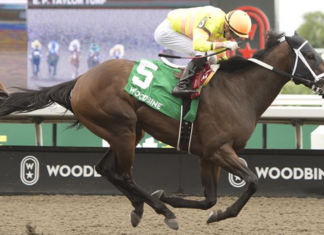 Father and son jockeys face-off in historic first at The King’s Plate