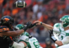 CFL Power Rankings: Risers, fallers and mid-season awards favourites