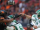 CFL Power Rankings: Risers, fallers and mid-season awards favourites