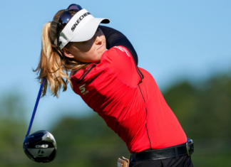 Canada’s Brooke Henderson makes charge at LPGA Tour’s CPKC Women’s Open