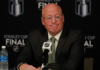 NHL deputy commissioner Bill Daly touches on 2026 season start date, future World Cup