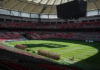 Argonauts, Lions to play home games in alternate sites during FIFA World Cup