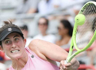 Canada’s Marino rallies to win US Open qualifier, Branstine and Galarneau bounced
