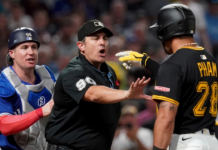 What led up to ‘bizarre’ altercation between Blue Jays and Pirates?