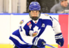 Rangers say Adam Valentini has revoked commitment, will play at Michigan