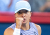 Iga Swiatek wins Cincinnati Open title, defeats Jasmine Paolini