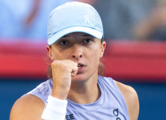 Iga Swiatek wins Cincinnati Open title, defeats Jasmine Paolini